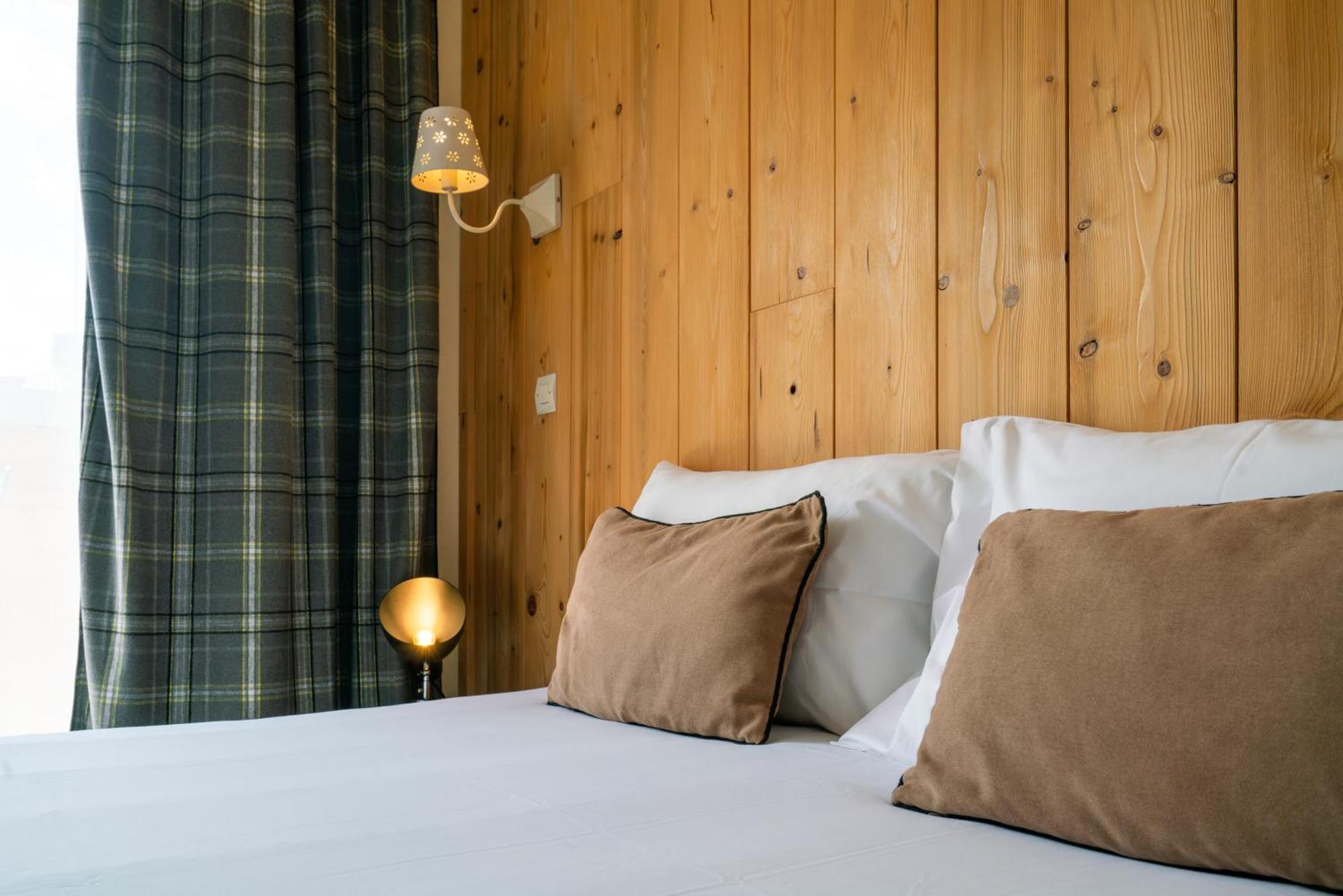 Chamois Hotel Les Deux Alpes